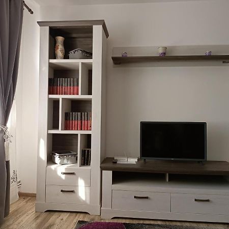 דירות סיביו Apartament Ada מראה חיצוני תמונה