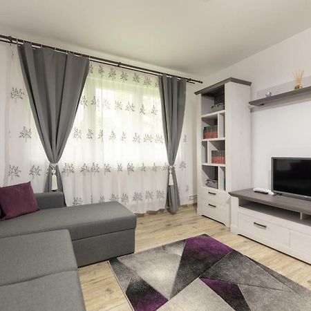 דירות סיביו Apartament Ada מראה חיצוני תמונה