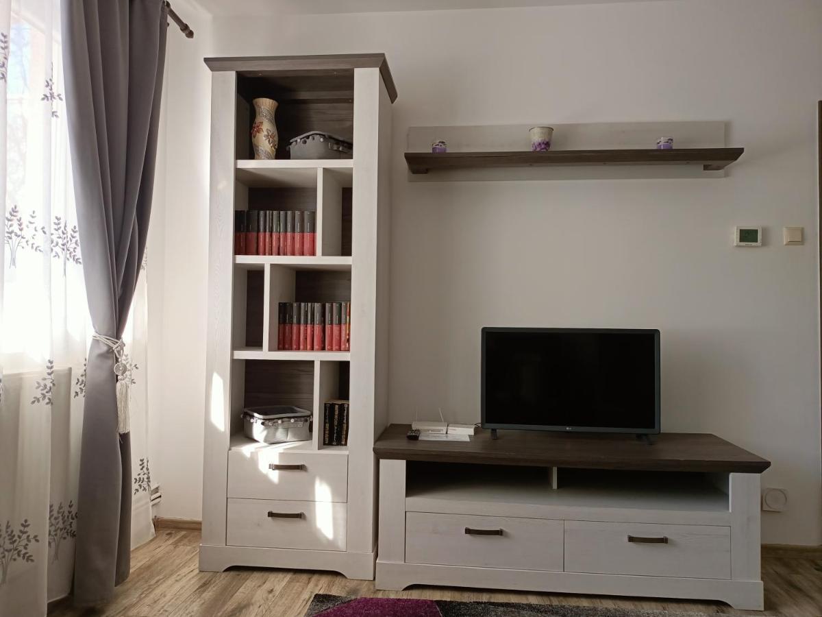 דירות סיביו Apartament Ada מראה חיצוני תמונה
