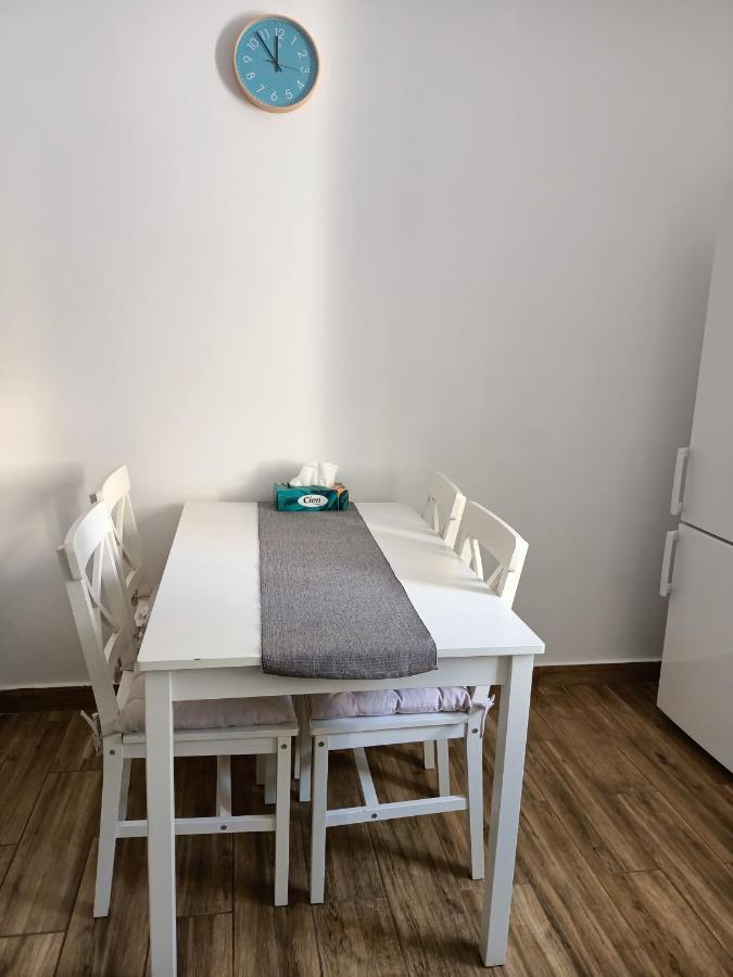 דירות סיביו Apartament Ada מראה חיצוני תמונה