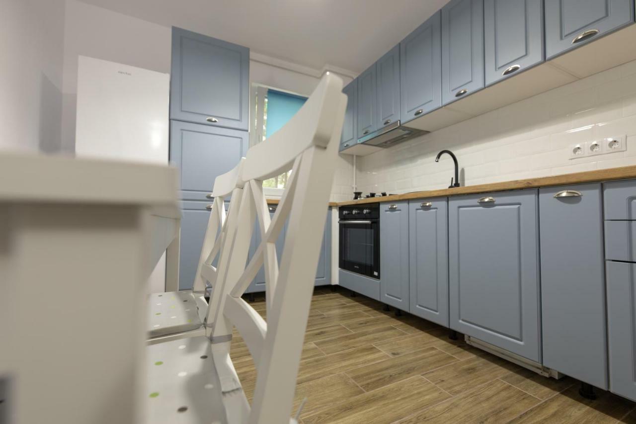 דירות סיביו Apartament Ada מראה חיצוני תמונה